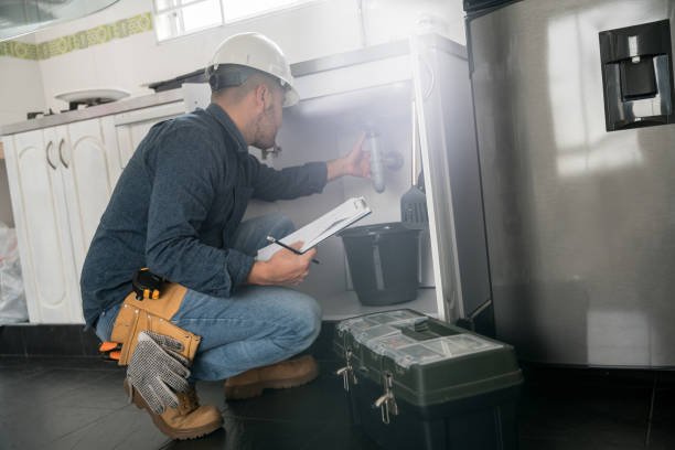 Best Pipe Repair Near Me  in Semmes, AL