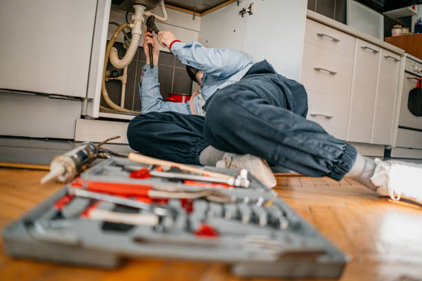 Best Affordable Plumbing Services  in Semmes, AL