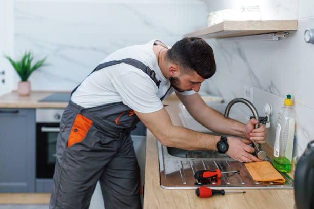 Best Water Leak Repair  in Semmes, AL