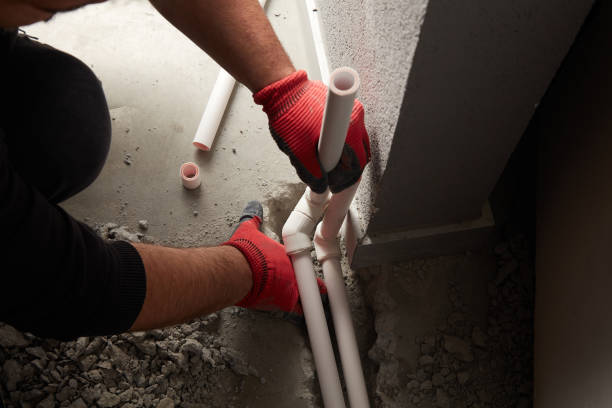 Best Plumbing Installation Services  in Semmes, AL