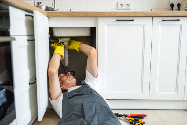 Best Faucet Repair  in Semmes, AL