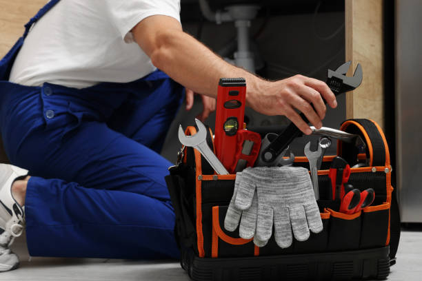 Best Plumbing Services Near Me  in Semmes, AL