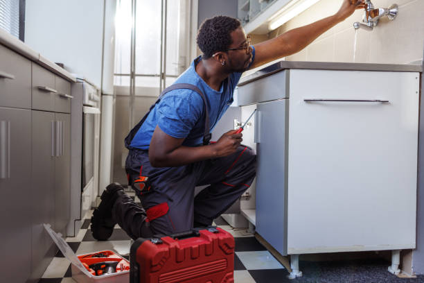 Best Residential Plumbing Services  in Semmes, AL
