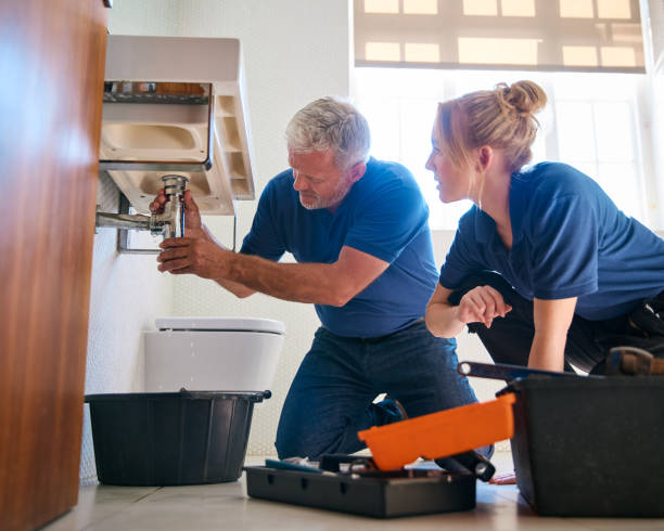 Best Clogged Drain Plumber  in Semmes, AL